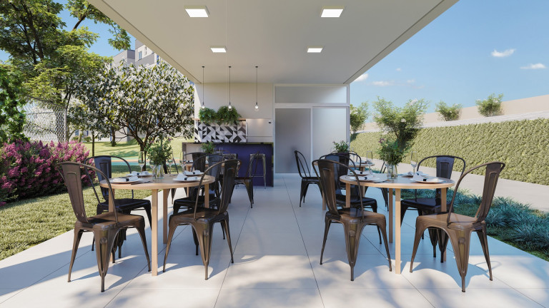 Imagem Imóvel com 2 Quartos à Venda, 42 m² em Maria Antonia - Sumare Imagem Imóvel com 2 Quartos à Venda, 42 m² em Maria Antonia - Sumare