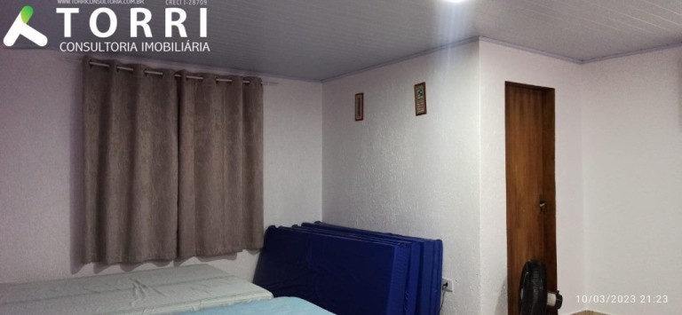 Imagem Casa com 1 Quarto à Venda, 60 m² em Parque São Bento - Sorocaba Imagem Casa com 1 Quarto à Venda, 60 m² em Parque São Bento - Sorocaba
