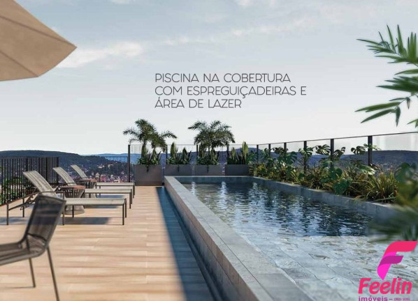 Imagem Apartamento com 2 Quartos à Venda, 51 m² em Ribeirão Da Ilha - Florianópolis Imagem Apartamento com 2 Quartos à Venda, 51 m² em Ribeirão Da Ilha - Florianópolis