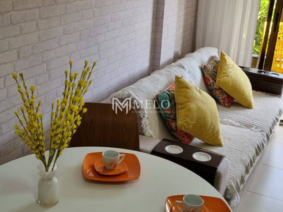 Imagem Apartamento com 2 Quartos à Venda, 62 m² em Ipojuca