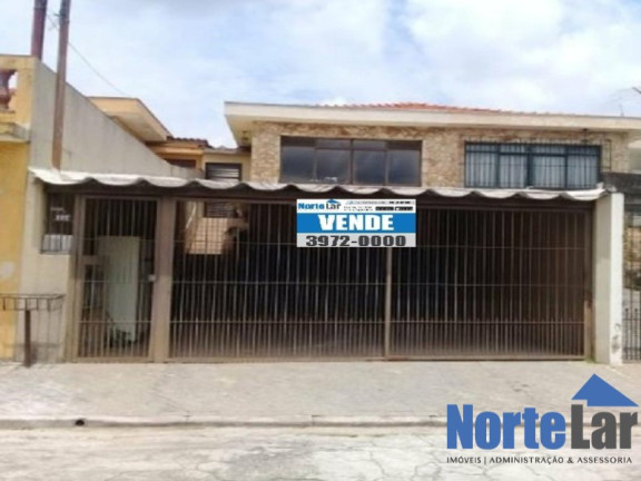 Imagem Casa com 4 Quartos à Venda, 235 m² em Vila Pirituba - São Paulo Imagem Casa com 4 Quartos à Venda, 235 m² em Vila Pirituba - São Paulo