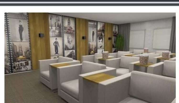 Imagem Apartamento com 2 Quartos à Venda, 66 m² em Urbanova - São José Dos Campos Imagem Apartamento com 2 Quartos à Venda, 66 m² em Urbanova - São José Dos Campos