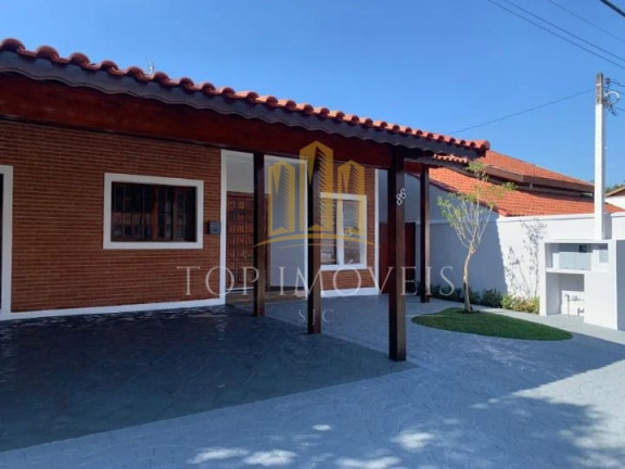 Imagem Casa de Condomínio com 3 Quartos à Venda, 250 m² em Urbanova I - São José Dos Campos