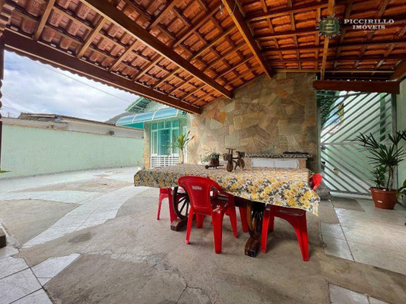 Imagem Casa com 3 Quartos à Venda, 180 m² em Canto Do Forte - Praia Grande Imagem Casa com 3 Quartos à Venda, 180 m² em Canto Do Forte - Praia Grande
