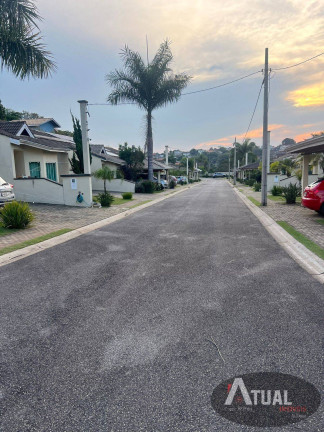 Imagem Casa com 3 Quartos à Venda, 250 m² em Atibaia