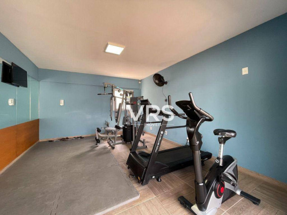 Imagem Apartamento com 1 Quarto à Venda, 53 m² em Alto - Teresópolis Imagem Apartamento com 1 Quarto à Venda, 53 m² em Alto - Teresópolis