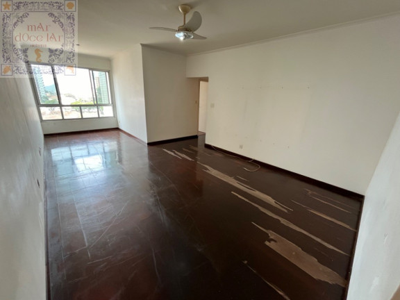 Apartamento com 3 Quartos à Venda, 112 m² em Ponta Da Praia - Santos