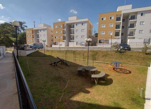 Imagem Apartamento com 2 Quartos à Venda, 55 m² em Jardim Celeste - Sorocaba Imagem Apartamento com 2 Quartos à Venda, 55 m² em Jardim Celeste - Sorocaba