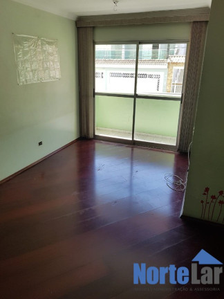 Imagem Apartamento com 2 Quartos à Venda, 53 m² em Parque Vitória - São Paulo Imagem Apartamento com 2 Quartos à Venda, 53 m² em Parque Vitória - São Paulo