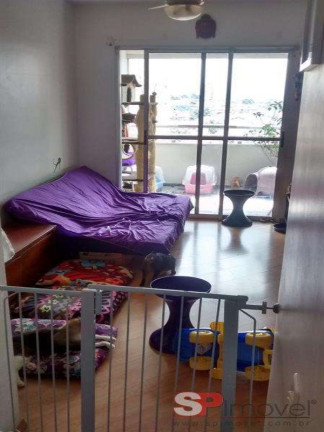 Imagem Apartamento com 2 Quartos à Venda, 50 m² em Vila Bertioga - São Paulo Imagem Apartamento com 2 Quartos à Venda, 50 m² em Vila Bertioga - São Paulo