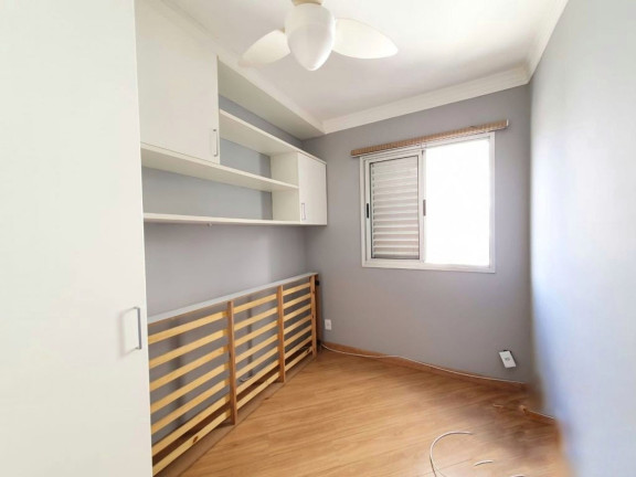 Imagem Apartamento com 3 Quartos à Venda, 70 m² em Barra Funda - São Paulo