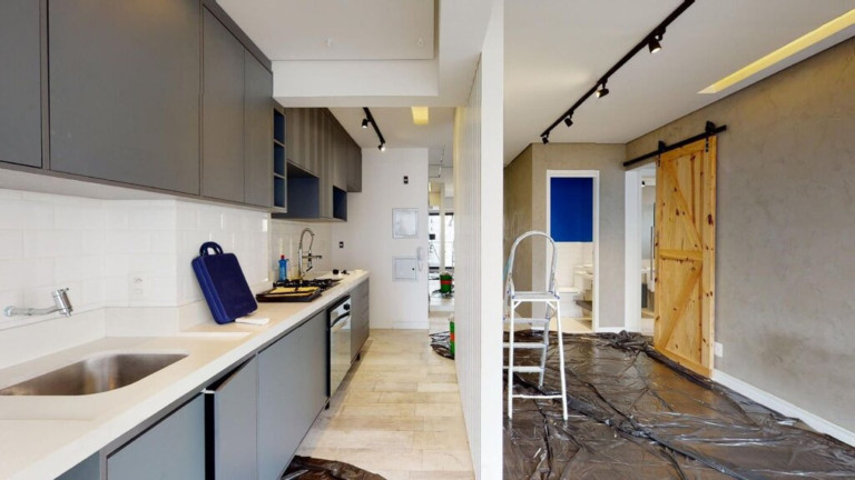Imagem Imóvel com 1 Quarto à Venda, 47 m² em Vila Olímpia - São Paulo Imagem Imóvel com 1 Quarto à Venda, 47 m² em Vila Olímpia - São Paulo