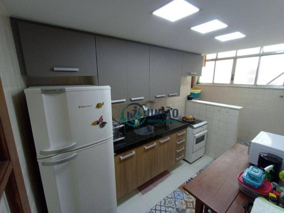 Imagem Apartamento com 2 Quartos à Venda, 72 m² em Ingá - Niterói Imagem Apartamento com 2 Quartos à Venda, 72 m² em Ingá - Niterói