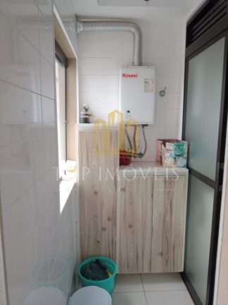 Imagem Apartamento com 3 Quartos à Venda, 85 m² em Bosque Dos Eucaliptos - São José Dos Campos Imagem Apartamento com 3 Quartos à Venda, 85 m² em Bosque Dos Eucaliptos - São José Dos Campos