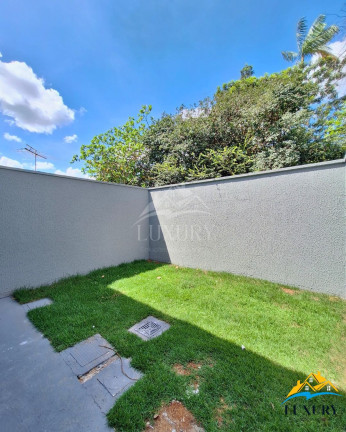 Sala Comercial para Alugar, 105 m² em Jardim Todos Os Santos - Senador Canedo