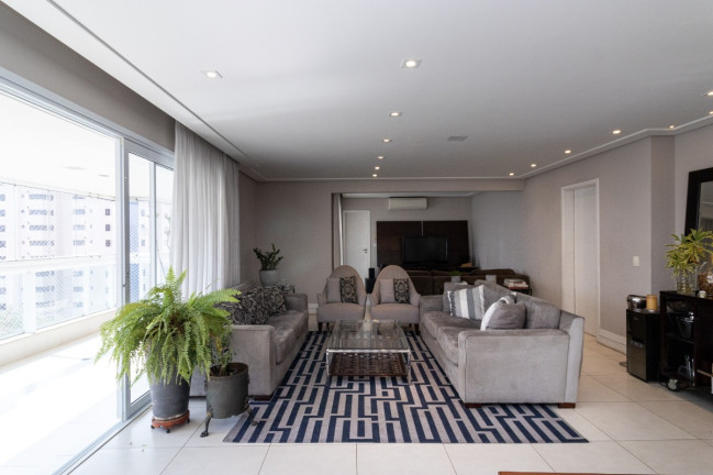 Imagem Apartamento com 3 Quartos à Venda, 226 m² em Vila Pompéia - São Paulo