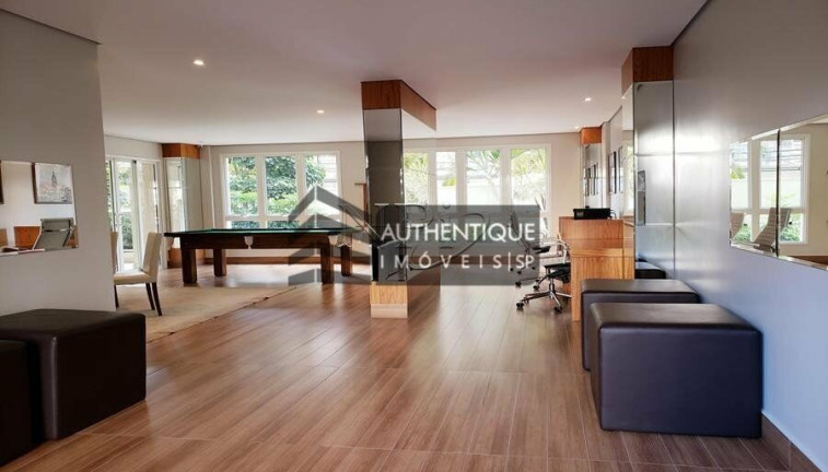 Apartamento com 3 Quartos à Venda, 237 m² em Vila Nova Conceição - São Paulo