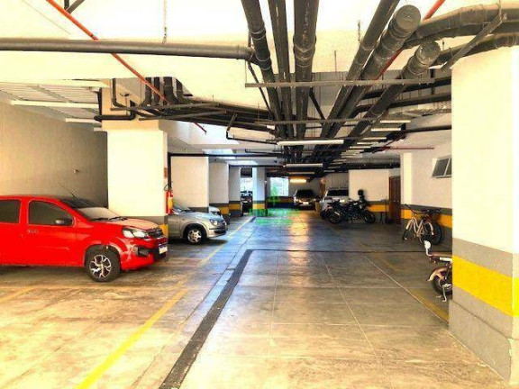 Imagem Apartamento com 3 Quartos à Venda, 105 m² em Centro - Niterói Imagem Apartamento com 3 Quartos à Venda, 105 m² em Centro - Niterói