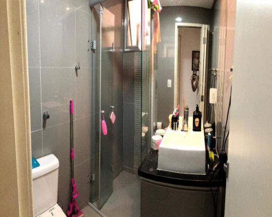 Imagem Apartamento com 3 Quartos à Venda, 61 m² em Cambuci - São Paulo Imagem Apartamento com 3 Quartos à Venda, 61 m² em Cambuci - São Paulo