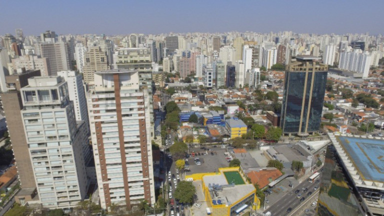 Imagem Imóvel com 4 Quartos à Venda, 303 m² em Vila Nova Conceição - São Paulo Imagem Imóvel com 4 Quartos à Venda, 303 m² em Vila Nova Conceição - São Paulo
