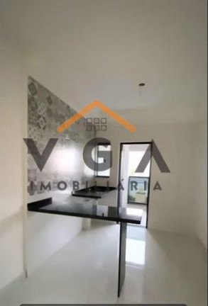 Imagem Apartamento com 2 Quartos à Venda, 41 m² em Vila Regente Feijó - São Paulo