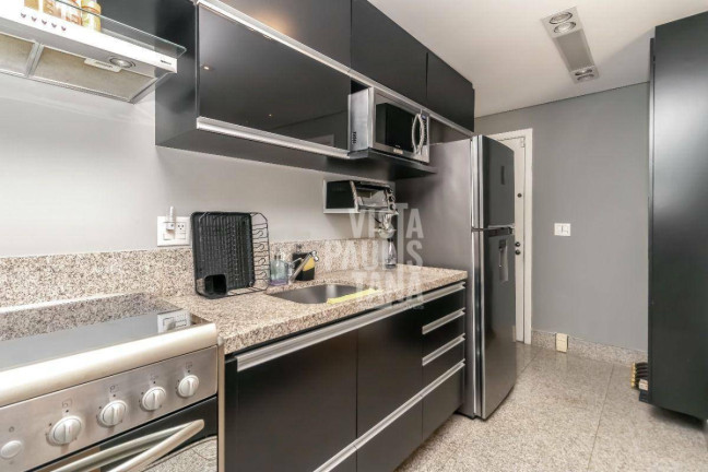 Imagem Imóvel com 2 Quartos à Venda, 134 m² em Vila Nova Conceição - São Paulo Imagem Imóvel com 2 Quartos à Venda, 134 m² em Vila Nova Conceição - São Paulo