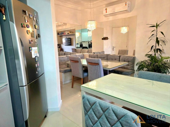 Imagem Apartamento com 2 Quartos à Venda, 68 m² em Abraão - Florianópolis Imagem Apartamento com 2 Quartos à Venda, 68 m² em Abraão - Florianópolis