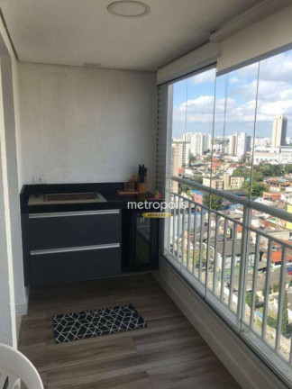 Imagem Apartamento com 3 Quartos à Venda, 67 m² em Centro - Diadema Imagem Apartamento com 3 Quartos à Venda, 67 m² em Centro - Diadema