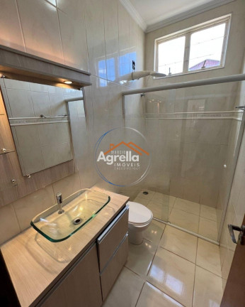 Imagem Casa com 3 Quartos à Venda, 160 m² em Parque Dos Eucaliptos Ii - Mogi Guaçu Imagem Casa com 3 Quartos à Venda, 160 m² em Parque Dos Eucaliptos Ii - Mogi Guaçu