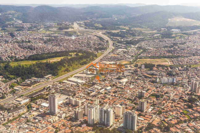 Imagem Apartamento com 2 Quartos à Venda, 50 m² em Centro - Guarulhos Imagem Apartamento com 2 Quartos à Venda, 50 m² em Centro - Guarulhos