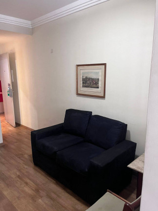 Imagem Apartamento com 1 Quarto à Venda, 27 m² em Cerqueira Cesar - São Paulo