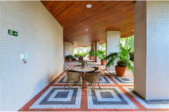 Imagem Apartamento com 4 Quartos à Venda, 266 m² em Vila Suzana - São Paulo Imagem Apartamento com 4 Quartos à Venda, 266 m² em Vila Suzana - São Paulo