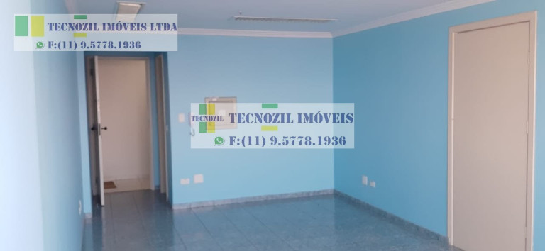 Imagem Sala Comercial à Venda, 30 m² em Vila Guarani (zona Sul) - São Paulo Imagem Sala Comercial à Venda, 30 m² em Vila Guarani (zona Sul) - São Paulo