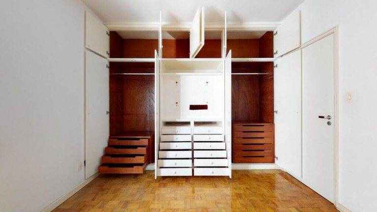 Imagem Imóvel com 3 Quartos à Venda, 237 m² em Higienópolis - São Paulo Imagem Imóvel com 3 Quartos à Venda, 237 m² em Higienópolis - São Paulo