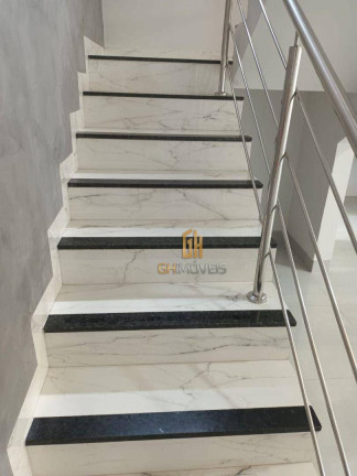 Imagem Casa com 3 Quartos à Venda, 155 m² em Setor Três Marias - Goiânia Imagem Casa com 3 Quartos à Venda, 155 m² em Setor Três Marias - Goiânia