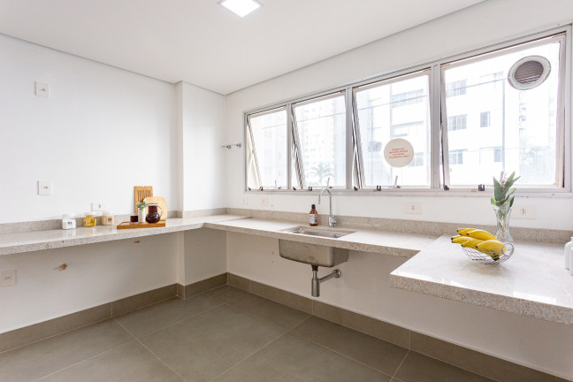 Imagem Apartamento com 2 Quartos à Venda, 161 m² em Moema - São Paulo Imagem Apartamento com 2 Quartos à Venda, 161 m² em Moema - São Paulo