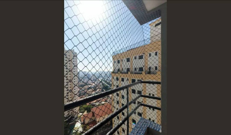 Imagem Apartamento com 1 Quarto para Alugar, 40 m² em Saúde - São Paulo Imagem Apartamento com 1 Quarto para Alugar, 40 m² em Saúde - São Paulo