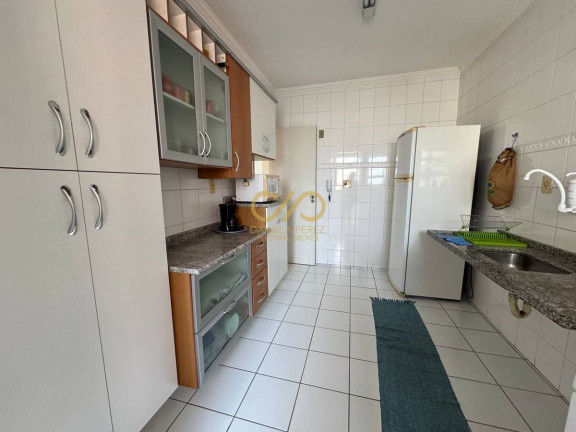 Imagem Apartamento com 1 Quarto à Venda, 60 m² em Canto Do Forte - Praia Grande Imagem Apartamento com 1 Quarto à Venda, 60 m² em Canto Do Forte - Praia Grande
