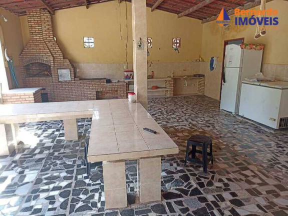 Imagem Chácara com 6 Quartos à Venda, 3.750 m² em Caponga - Cascavel Imagem Chácara com 6 Quartos à Venda, 3.750 m² em Caponga - Cascavel