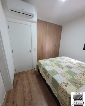 Imagem Apartamento com 2 Quartos à Venda, 55 m² em Parque Campolim - Sorocaba Imagem Apartamento com 2 Quartos à Venda, 55 m² em Parque Campolim - Sorocaba