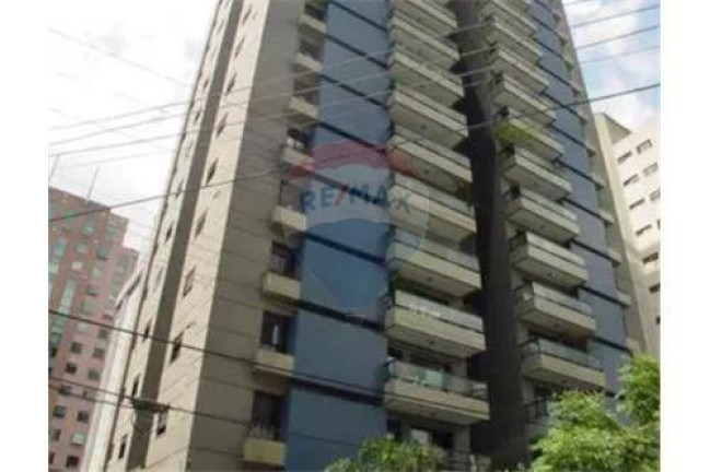 Imagem Imóvel com 2 Quartos à Venda,  em Vila Olímpia - São Paulo
