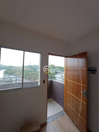 Imagem Apartamento com 2 Quartos à Venda, 30 m² em Chácara Califórnia - São Paulo Imagem Apartamento com 2 Quartos à Venda, 30 m² em Chácara Califórnia - São Paulo