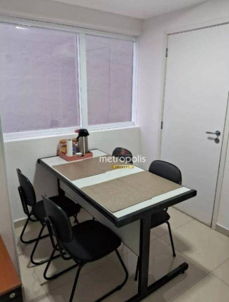Imagem Sala Comercial à Venda ou Locação, 85 m² em Centro - Santo André