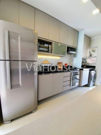 Apartamento com 2 Quartos à Venda, 81 m² em Vila Ana Maria - Ribeirão Preto
