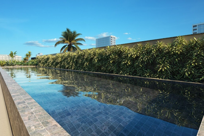 Imagem Apartamento com 3 Quartos à Venda, 118 m² em Setor Bueno - Goiânia Imagem Apartamento com 3 Quartos à Venda, 118 m² em Setor Bueno - Goiânia