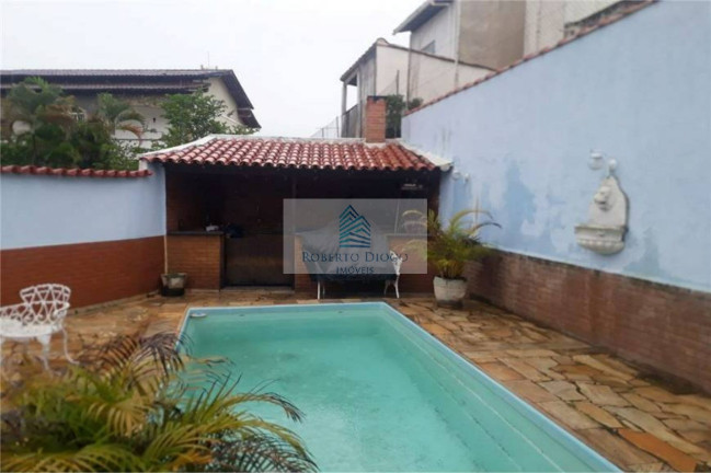 Imagem Casa com 5 Quartos à Venda, 300 m² em Taquara - Rio De Janeiro Imagem Casa com 5 Quartos à Venda, 300 m² em Taquara - Rio De Janeiro
