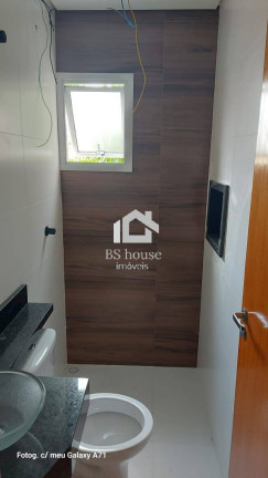 Imagem Apartamento com 2 Quartos à Venda, 82 m² em Vila Curuça - Santo André