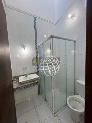Imagem Casa com 3 Quartos à Venda, 90 m² em Vila Giglio - Atibaia Imagem Casa com 3 Quartos à Venda, 90 m² em Vila Giglio - Atibaia