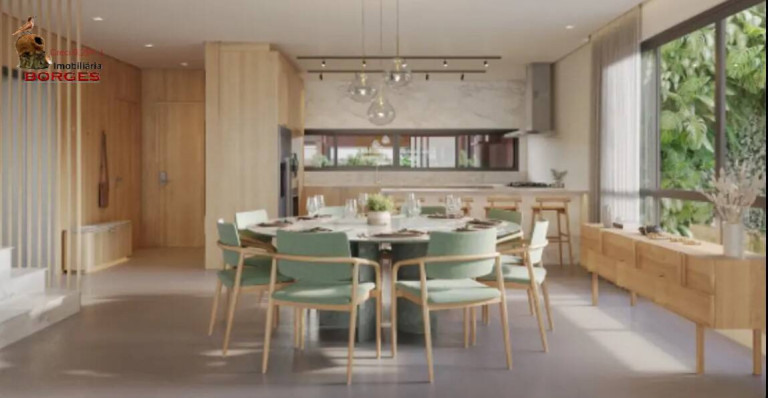 Imagem Casa de Condomínio com 4 Quartos à Venda, 573 m² em Brooklin - São Paulo