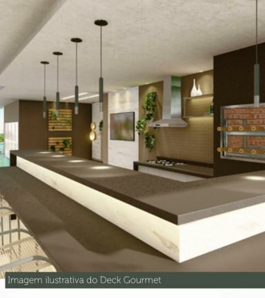 Imagem Apartamento com 3 Quartos à Venda, 77 m² em Centro - Eusébio